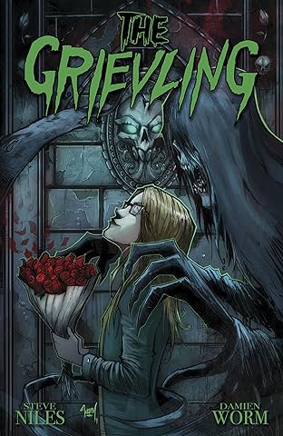 The Grievling Vol. 1