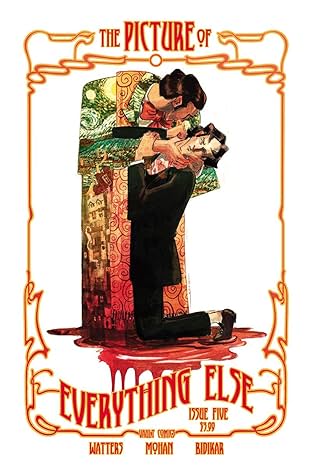 The Picture of Everything Else #5