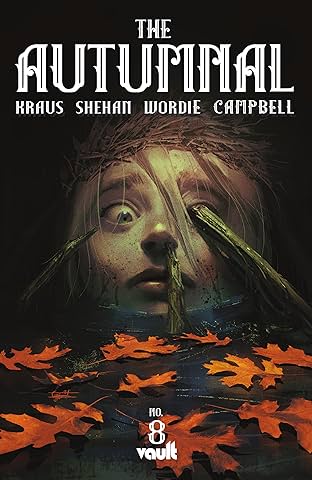 The Autumnal #8