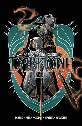 Dark One Vol. 1
