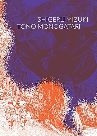 Tono Monogatari