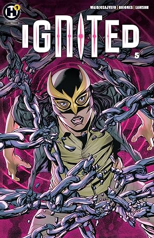 Ignited #5