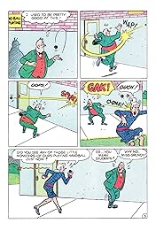 Archie's Girls Betty & Veronica #170