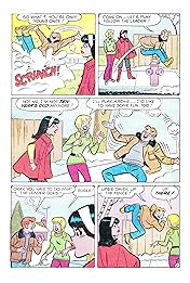 Archie's Girls Betty & Veronica #171