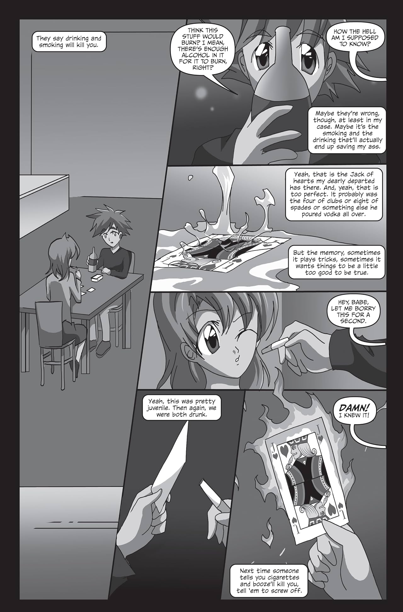 Welcome to Waterbury #4