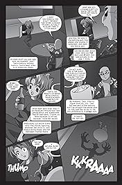 Welcome to Waterbury #4