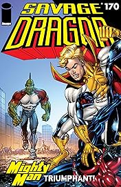 Savage Dragon #170