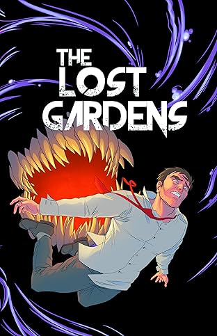 The Lost Gardens #02