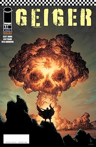 Geiger #1