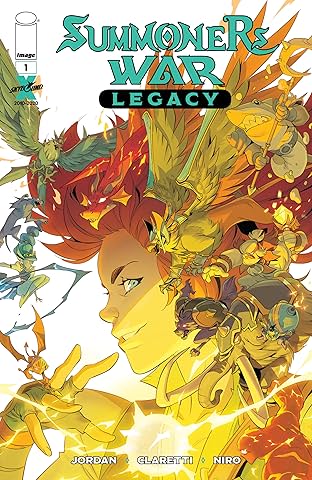 Summoner's War: Legacy #1