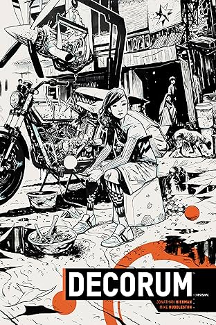 Decorum Vol. 1