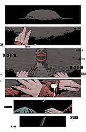 Gideon Falls Vol. 6: The End