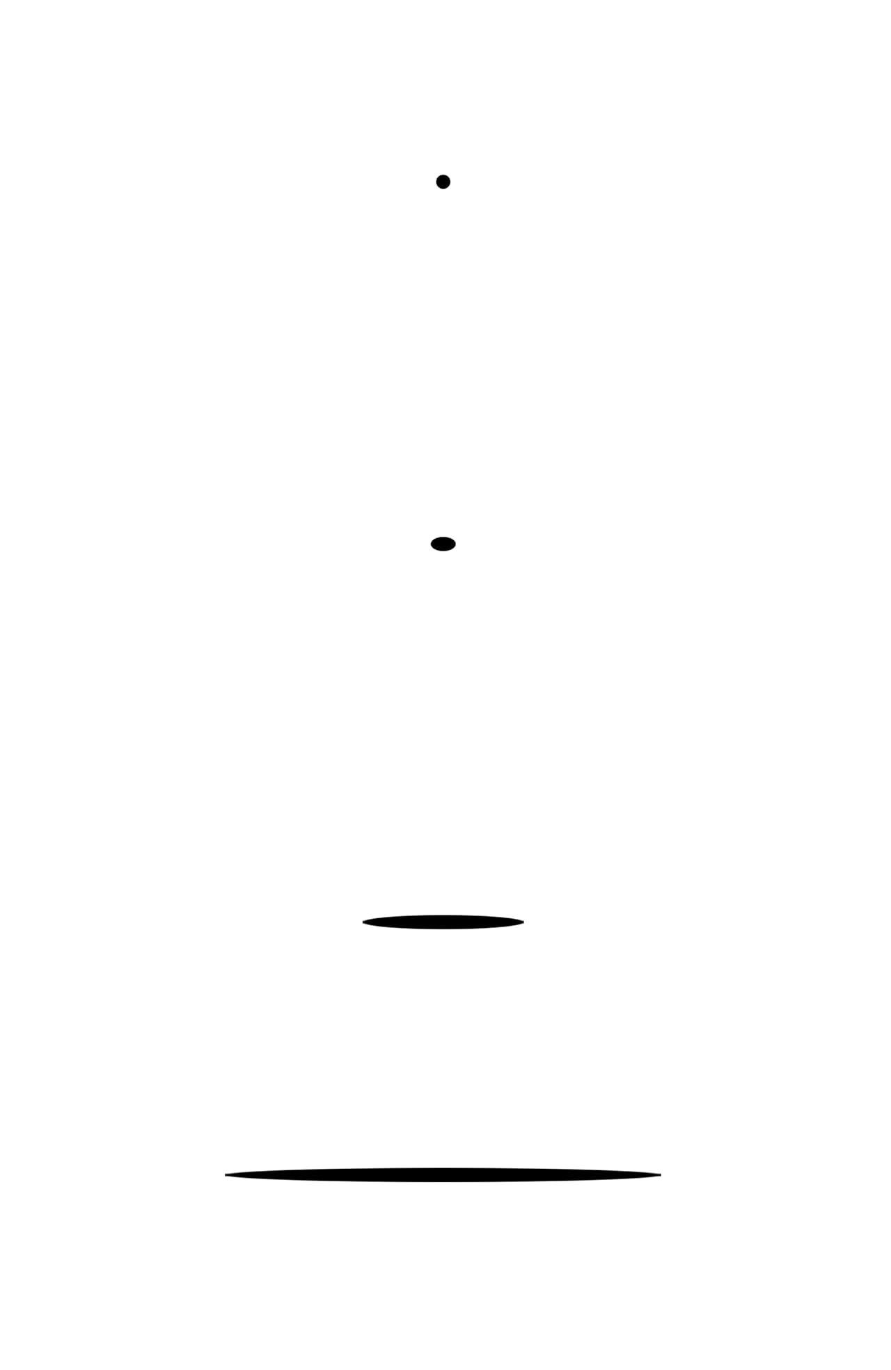 Gideon Falls Vol. 6: The End