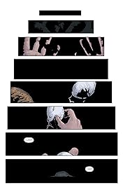 Gideon Falls Vol. 6: The End