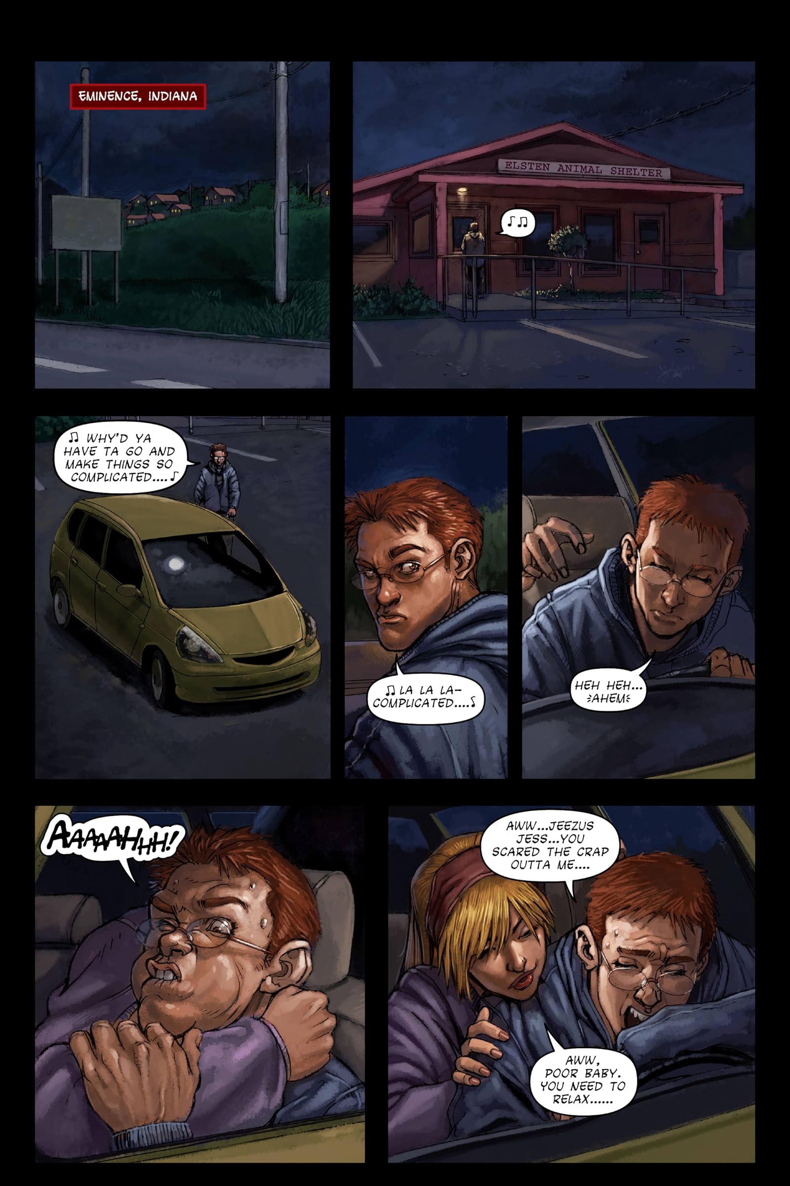 Hack Slash Deluxe Vol 1 Comics By Comixology