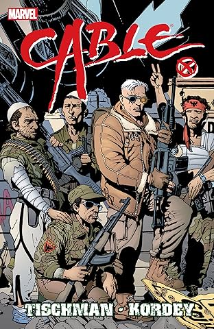 Cable Vol. 1: Shining Path