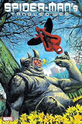 Spider-Man’s Tangled Web Vol. 1