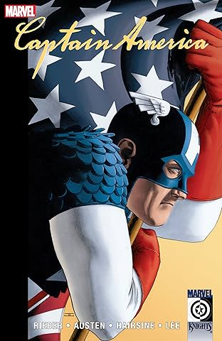 Captain America Vol. 2: Extremists