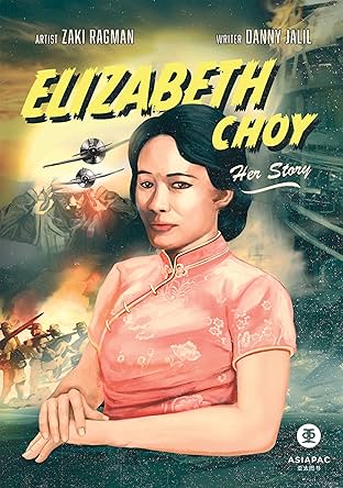 Elizabeth Choy: Her Story