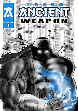 Ancient Weapon #1