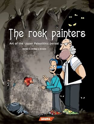 The Rock Painters