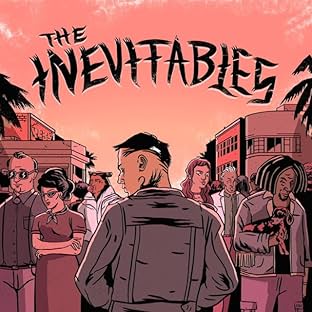 The Inevitables #1