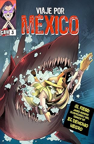 Viaje Por México #3