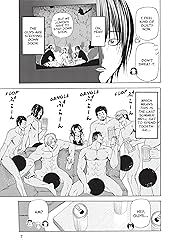 Grand Blue Dreaming Vol. 12