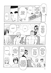 Grand Blue Dreaming Vol. 12