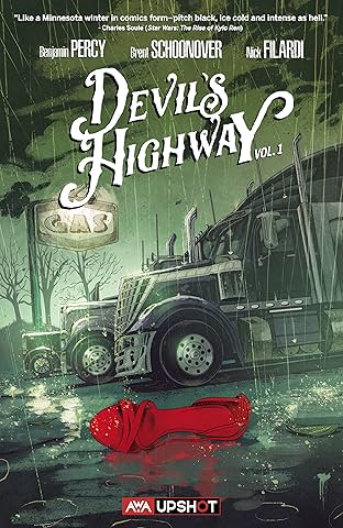 Devil's Highway Vol. 1