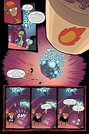 Invader ZIM Best of GIR