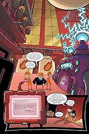 Invader ZIM Best of GIR