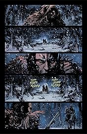 Hailstone (comiXology Originals) #2