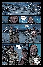 Hailstone (comiXology Originals) #2