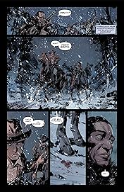 Hailstone (comiXology Originals) #2