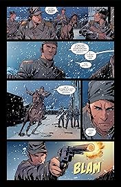 Hailstone (comiXology Originals) #3