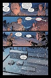 Hailstone (comiXology Originals) #3