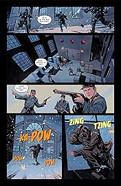 Hailstone (comiXology Originals) #3