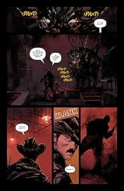 Hailstone (comiXology Originals) #4