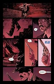 Hailstone (comiXology Originals) #4