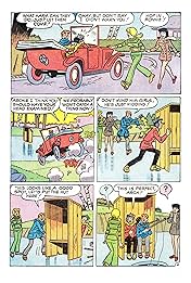 Archie's Girls Betty & Veronica #172