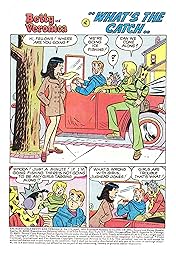 Archie's Girls Betty & Veronica #172