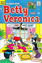 Archie's Girls Betty & Veronica #173