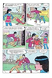 Archie's Girls Betty & Veronica #173