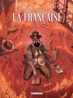 La Française Vol. 2: Albert