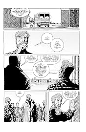 The Walking Dead Vol. 3: Safety Behind Bars