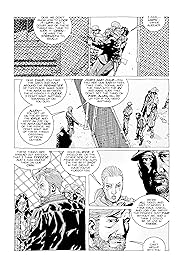 The Walking Dead Vol. 3: Safety Behind Bars