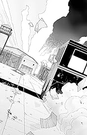 The Walking Dead Vol. 3: Safety Behind Bars