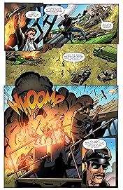 G.I. Joe: A Real American Hero Vol. 9