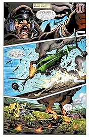 G.I. Joe: A Real American Hero Vol. 9